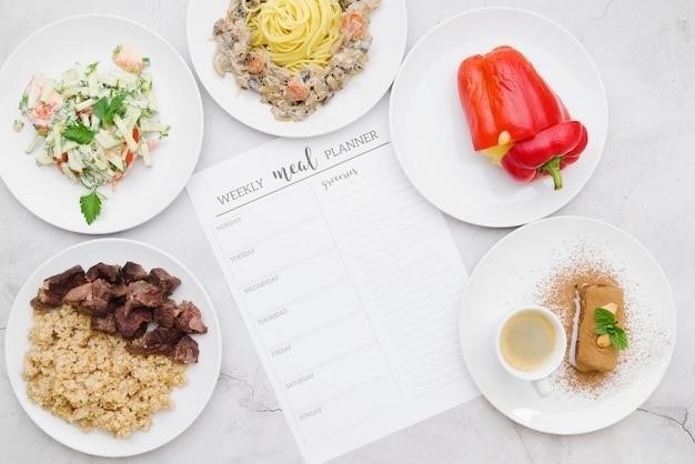 Low Gi Diet 12 Week Weight Loss Plan Pdf